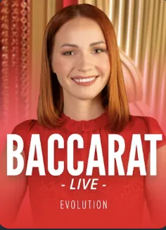 Baccarat Lobby-Luck casino UK